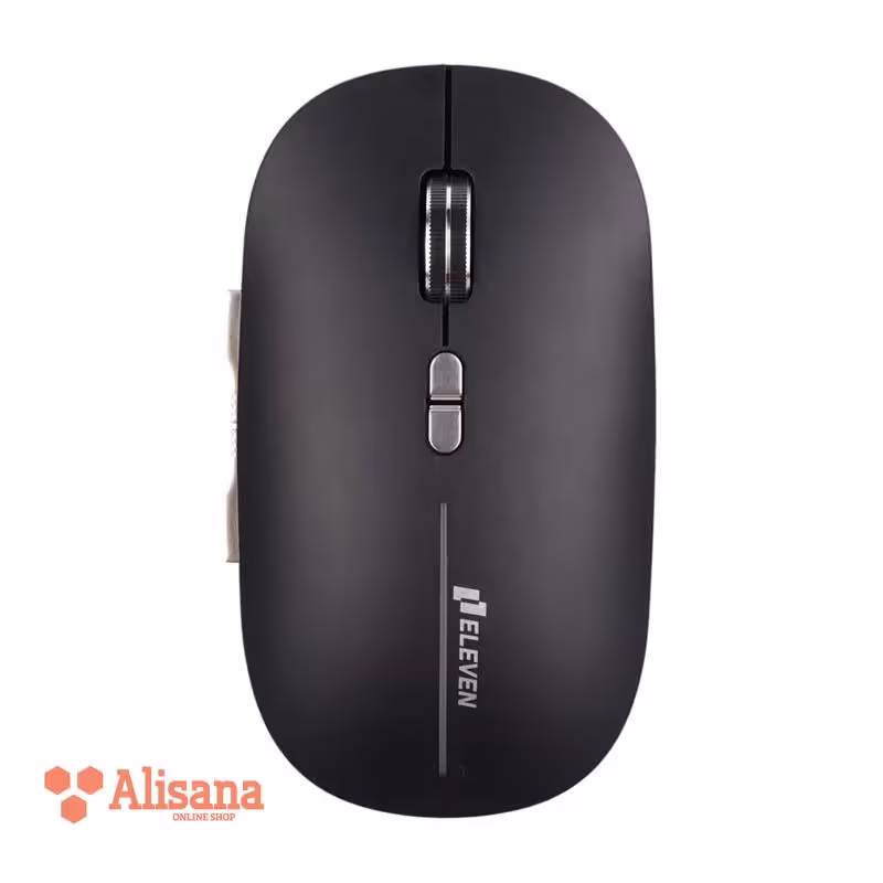 ماوس بی سیم ایلون مدل WM910