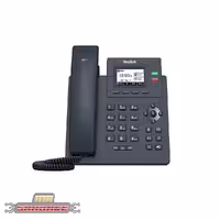 مشخصات، قیمت و خرید آی پی فون یالینک SIP-T31P | مستر شبکه