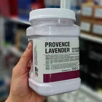 ماسک پودری هیدروژلی لوندر دکتر مینایر 

