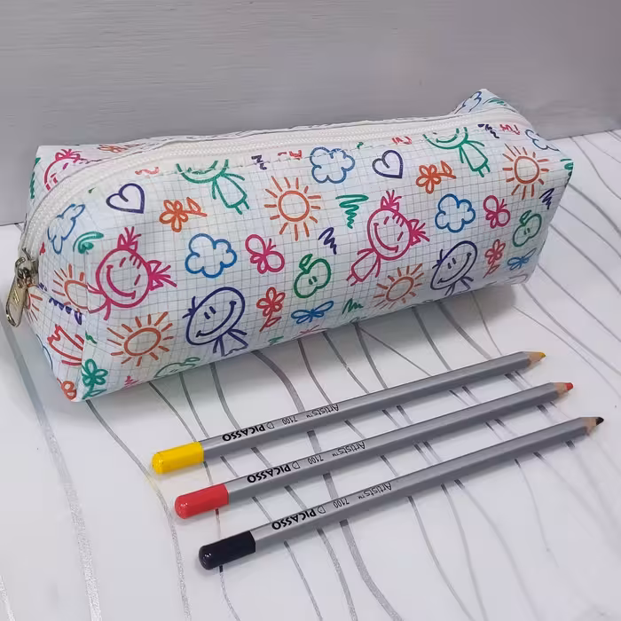 جامدادی  فانتزی  با طرح نوستالژی