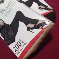 ساق شلواری زنانه پنتی