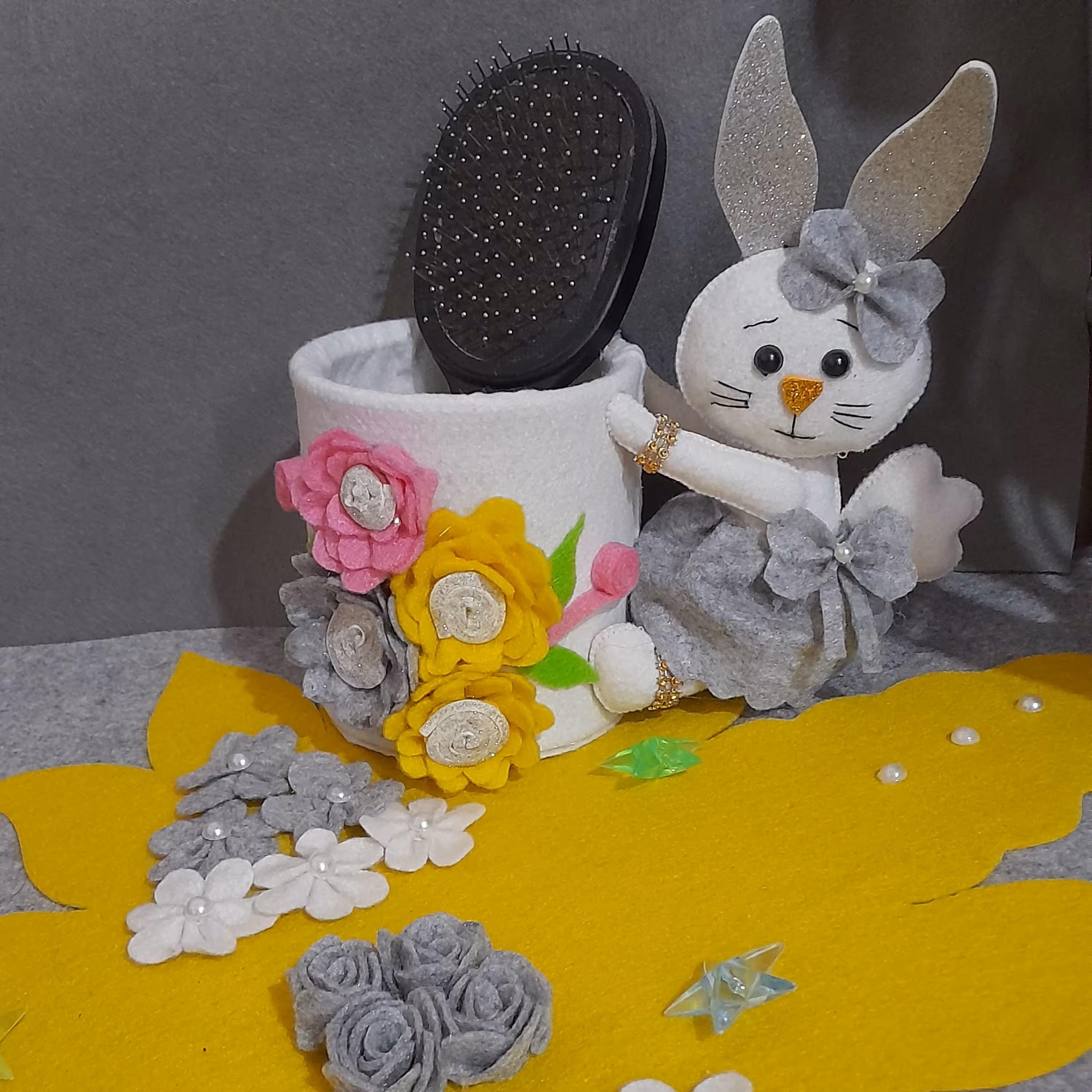 ست ریسه تلویزیون و جاکنترلی