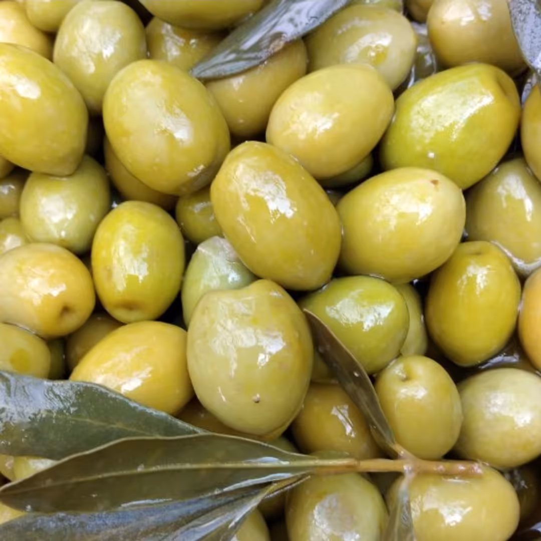 زیتون طارم درشت سایز 5