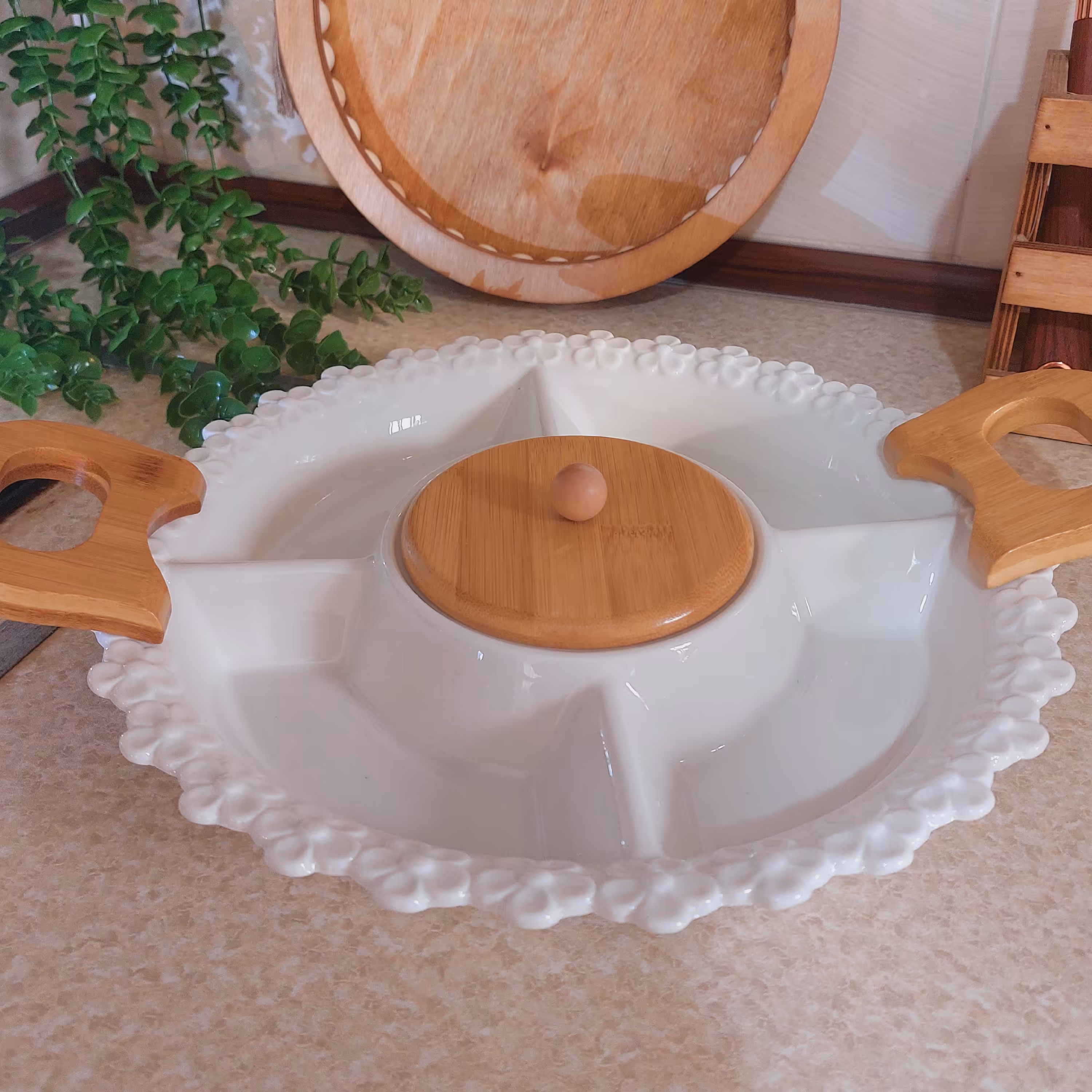 اردوخوری سرامیک برند معتبر وگاتی،کیفیت عالی