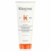 نرم کننده مخصوص موهای خشک کراستاس مدل Nutritive حجم200 میل