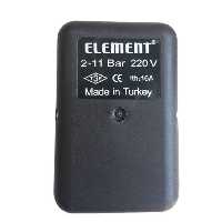 کلید اتوماتیک پمپ آب Element مدل 11-2 بار