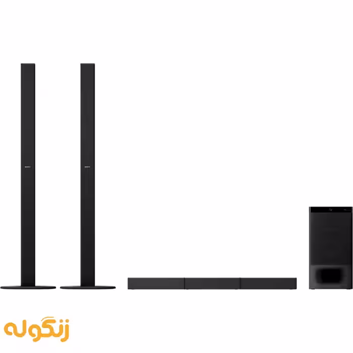 ساندبار 1000وات سونی مدل HT-S700 - زنگوله