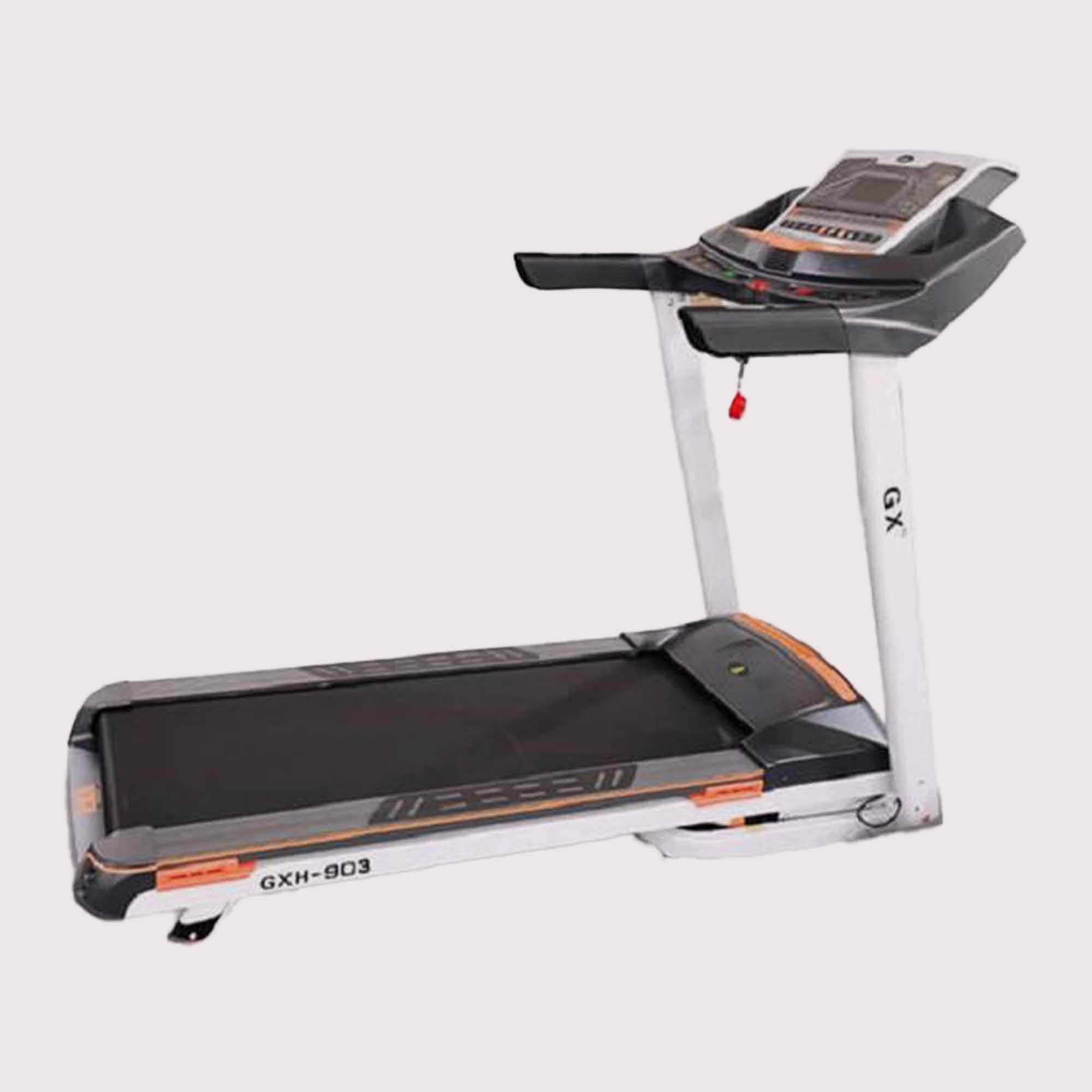تردمیل خانگی برند Gx مدل GXH-903