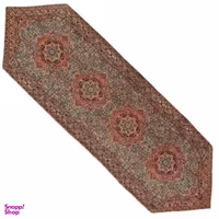 رانر ترمه طرح نسترن کد 18