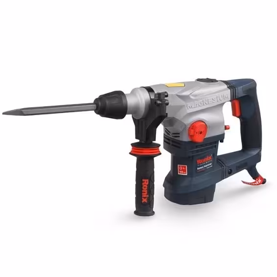 دریل بتن کن رونیکس مدل 2732