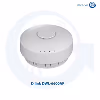 اکسس پوینت مدیریتی بی سیم دی لینک مدل DWL-6600AP