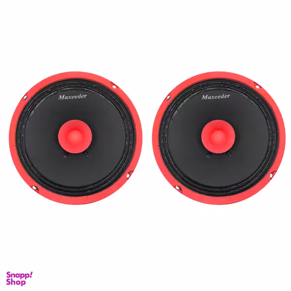 میدرنج خودرو مکسیدر مدل PLR810 بسته دو عددی