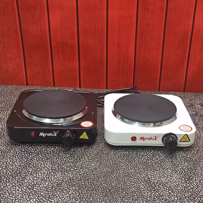 اجاق برقی ( هیتر برقی ) یونیک مدل LPS-802N