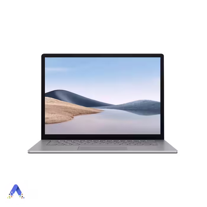لپ تاپ مایکروسافت مدل Surface Laptop 4 پردازنده Core i7 رم 16GB حافظه 256GB SSD با صفحه نمایش 13.5 و 15 اینچ