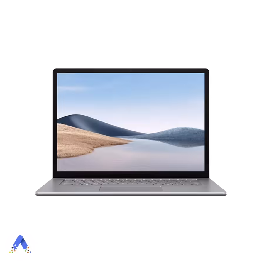 لپتاپ مایکروسافت Surface Laptop 4 i7 16GB 256GB 15 inch (2021)