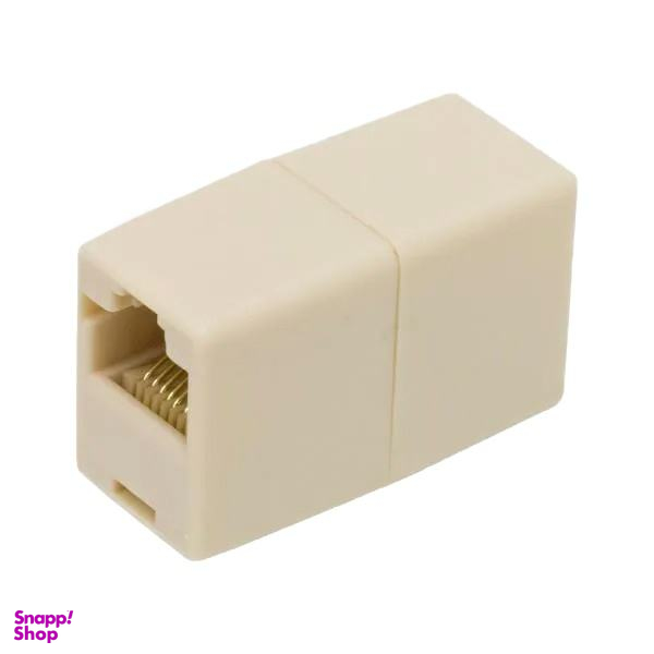 مبدل افزایش طول RJ45 مدل b-1