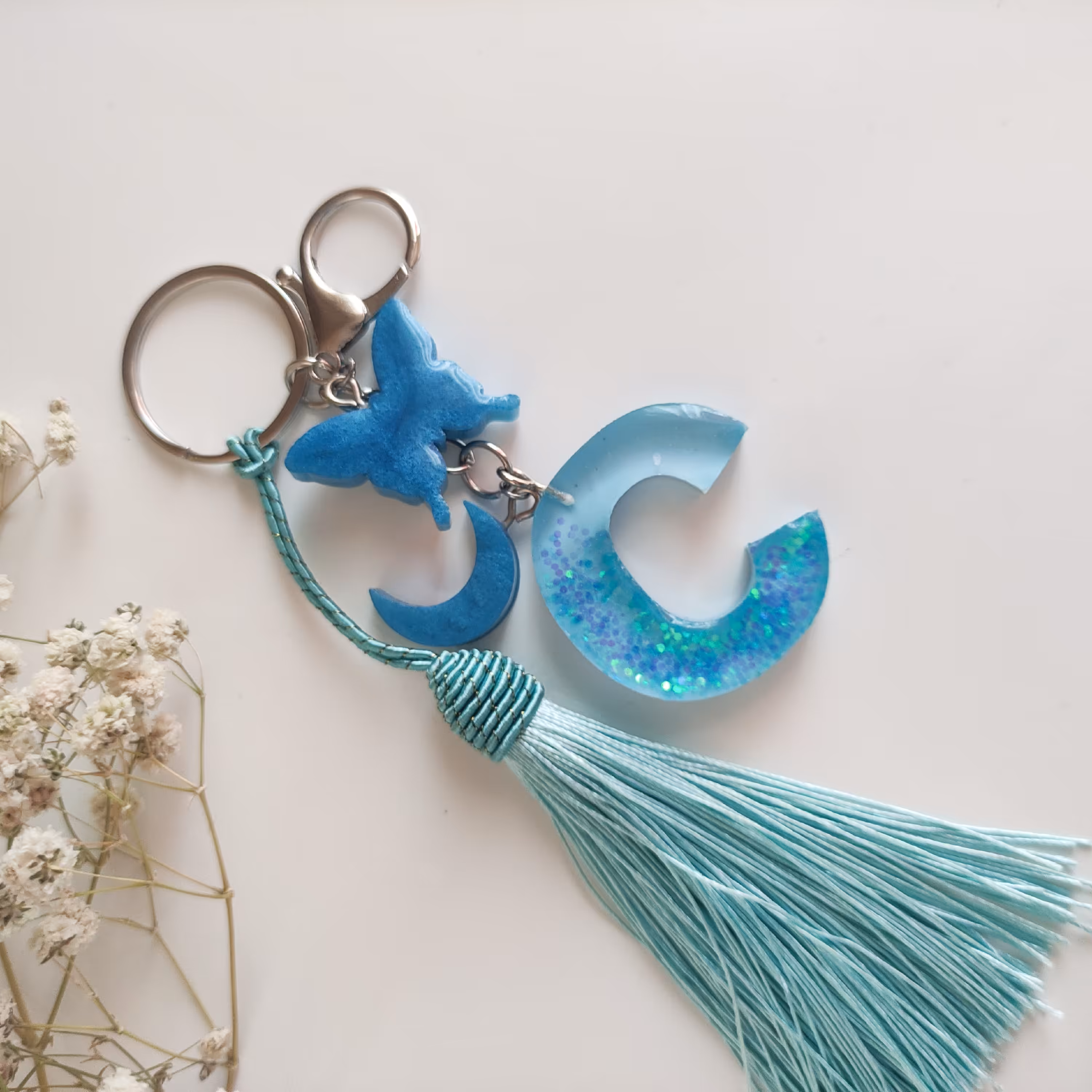 جا کلیدی رزینی