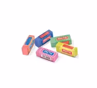 پاک کن رنگی فکتیس کد CP-30 بسته 30 عددی