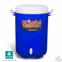 کلمن کیش 46لیتر