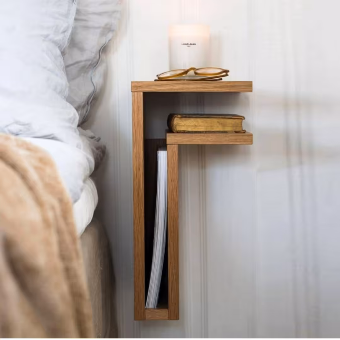 شلف کنارتخت