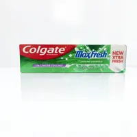 خمیر دندان کلگیت Colgate سری Max Fresh مدل Bamboo

