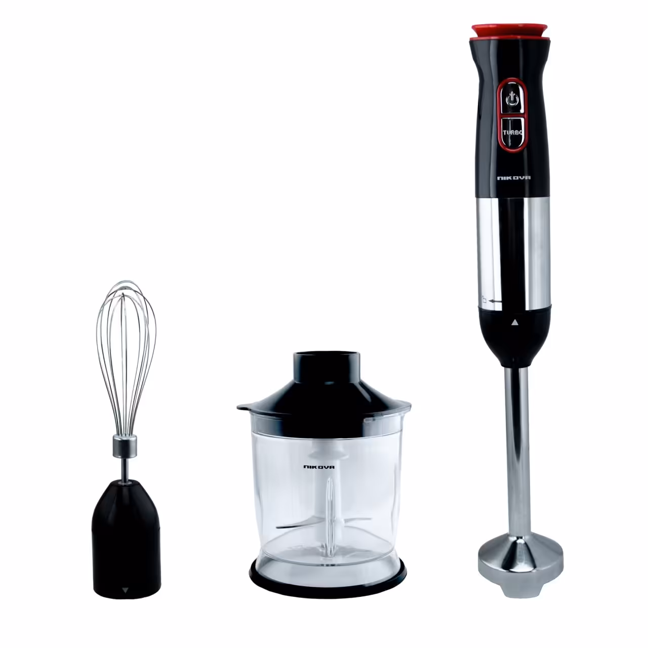 گوشت کوب برقی نیکووا مدل 90