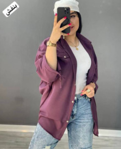 پانچو زنانه کرپ مدل ژاکارد درجه یک