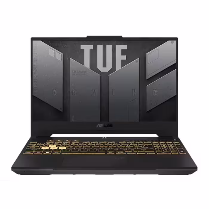 قیمت و خرید لپ تاپ 15.6 اینچ ایسوس TUF Gaming F15 FX507ZR-CA Core i7 12700H/2TB SSD/16GB/RTX3070 8GB | یاس ارتباط