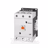 کنتاکتور 330 آمپر (240V) LS مدل MC-330a