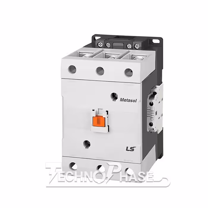 کنتاکتور 330 آمپر (240V) LS مدل MC-330a