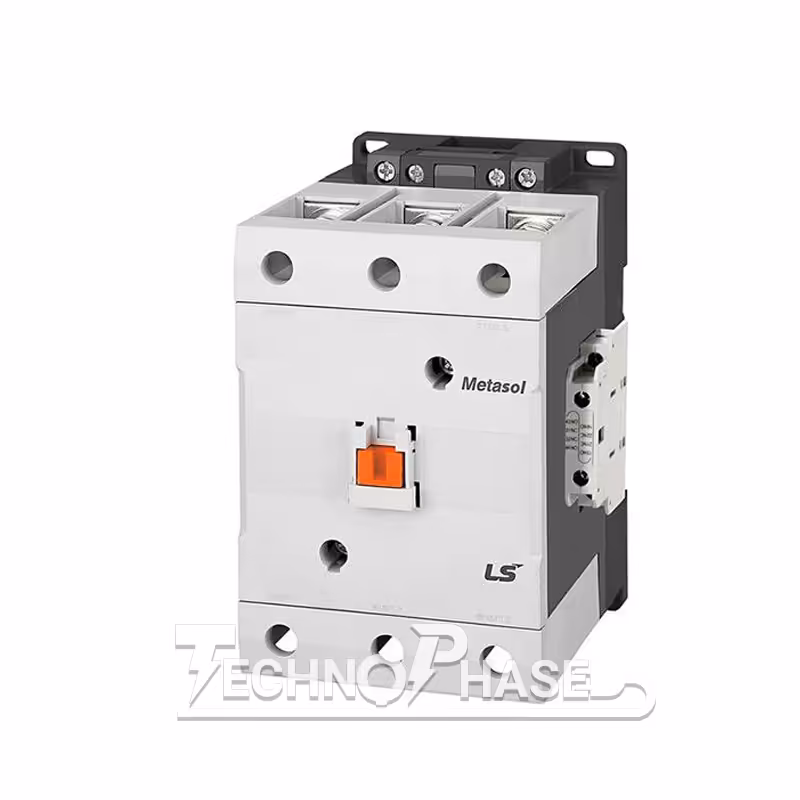 کنتاکتور 330 آمپر (240V) LS مدل MC-330a