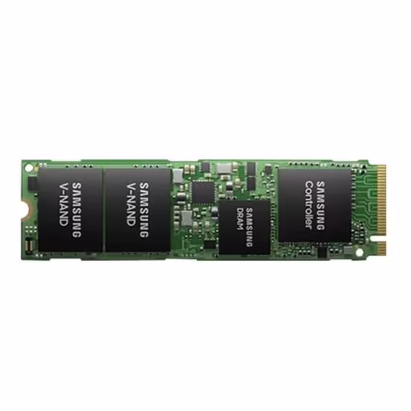 هارد SSD سامسونگ مدل MZVLQ128HBHQ PM991 ظرفیت 128 گیگابایت M.2 PCIe