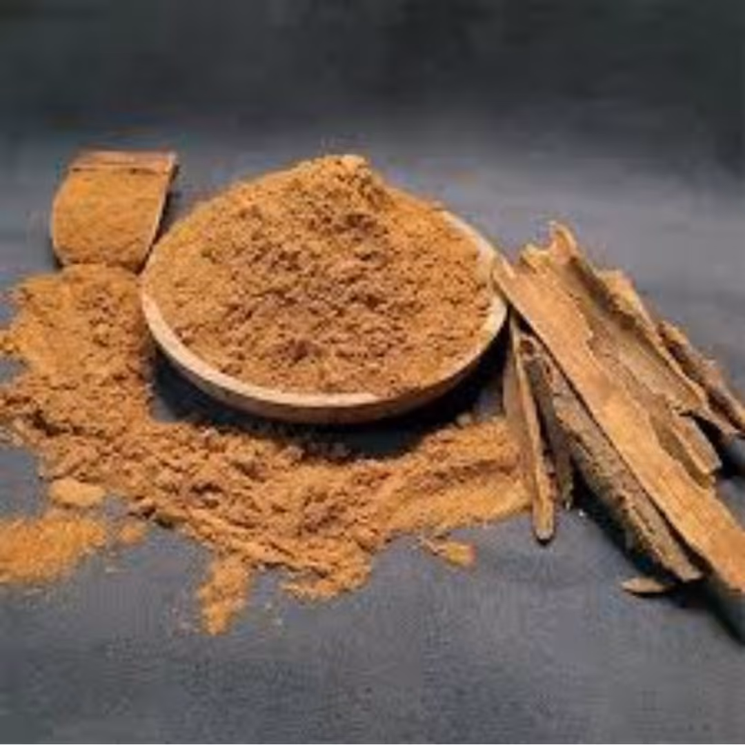 پودر دارچین (50 گرمی)