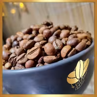 قهوه ترکیبی 50-50 یک کیلو گرمی