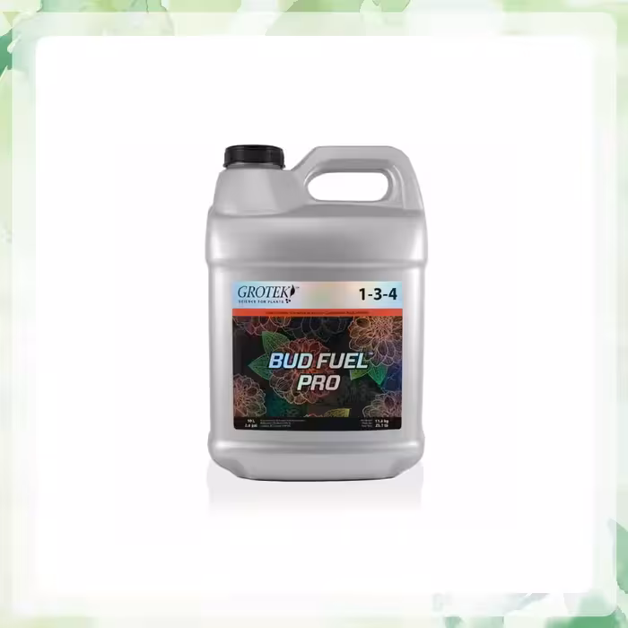 کود گروتک باد فیول پرو | ‏Bud Fuel Pro