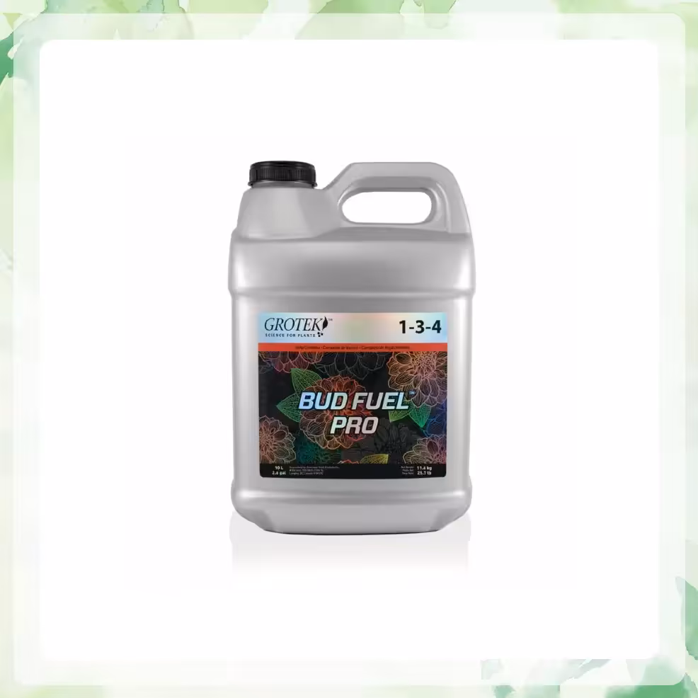 کود گروتک باد فیول پرو | ‏Bud Fuel Pro