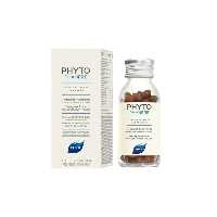 فیتو (Phyto) فانر  مکمل تقویت مو و ناخن 60 عددی اورجینال با گارانتی