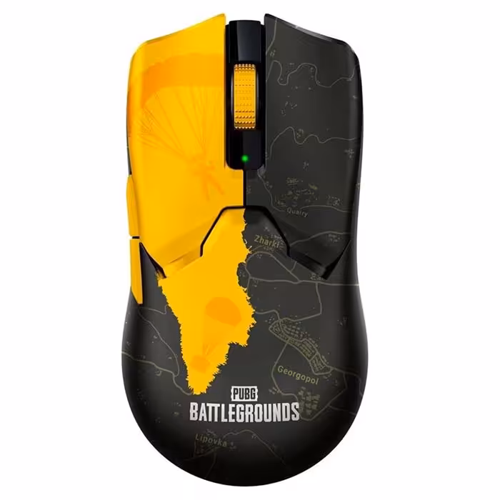 ماوس بی سیم گیمینگ ریزر مدل Viper V2 Pro PUBG