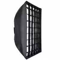 سافت باکس Softbox 40x40