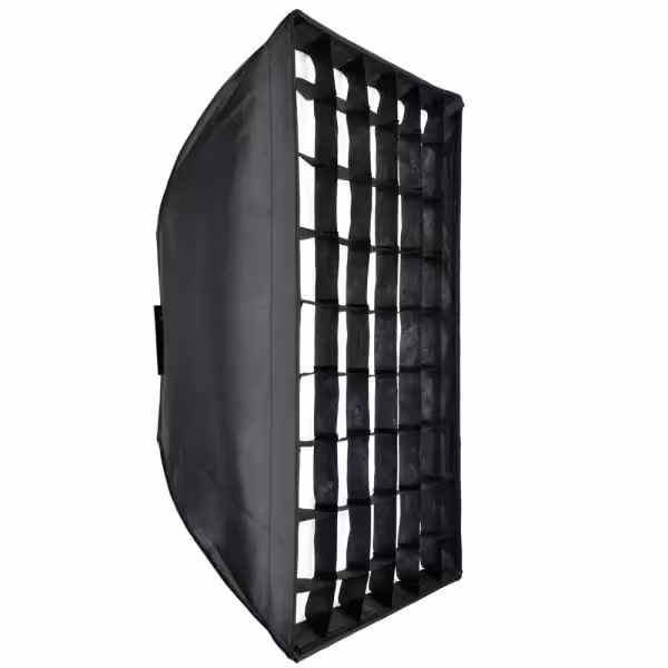 سافت باکس Softbox 40x40