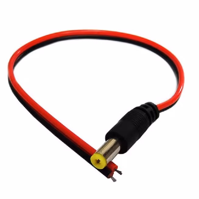 فیش نری آداپتور 