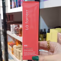 ژل روشن کننده لافارر مناسب برای زیر بغل و کشاله ران  100 میل 