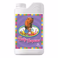 کود تیستی ترپنس (tasty terpenes) ادونس