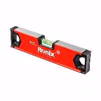 تراز بنایی 25 سانتی متری رونیکس مدل RH-9409
