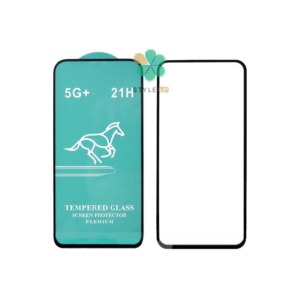 گلس فول 5G گوشی شیائومی Xiaomi Poco X3 GT برند Swift Horse