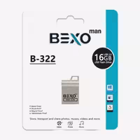 فلش مموری بکسو