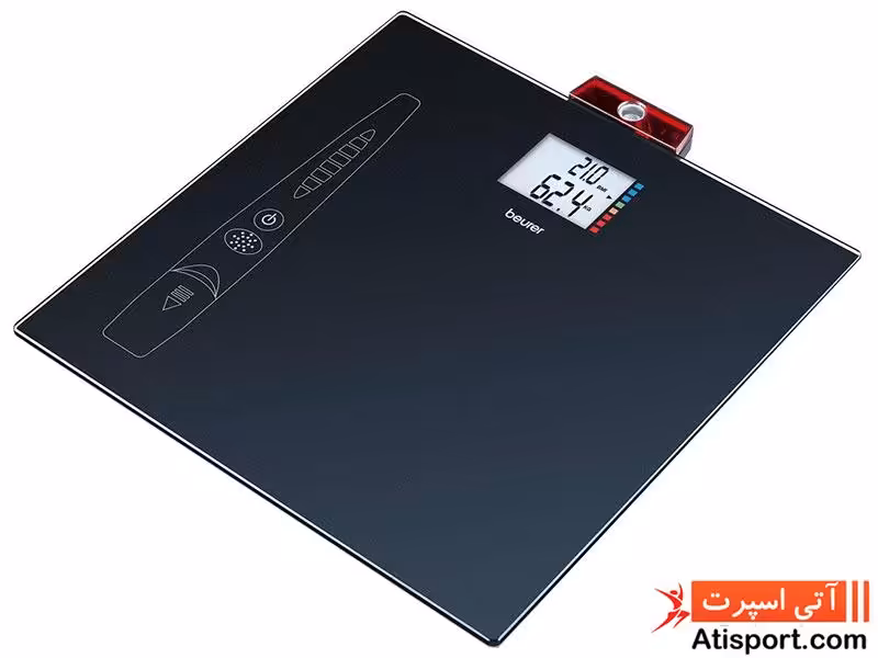 ترازو دیجیتال بیورر GS49‎