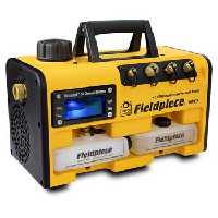 پمپ وکیوم VPX7 برند فیلدپیس (Fieldpiece)