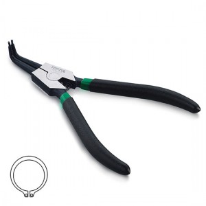 خار باز کن سر کج 5 اینچ تاپ تول مدل TOPTUL 1205