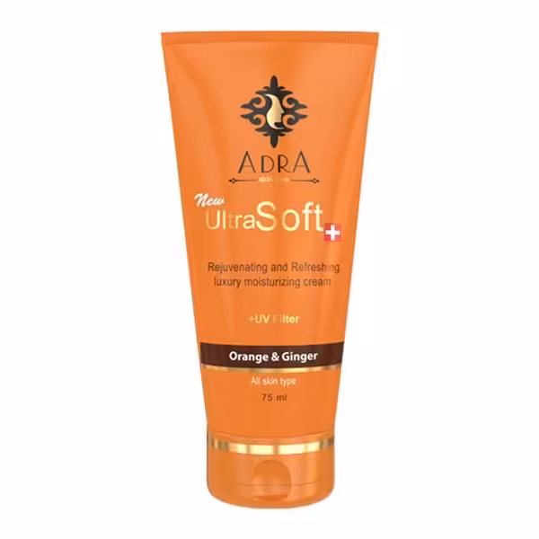 کرم مرطوب کننده آدرا